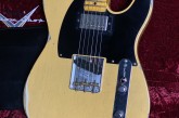 Fender Custom Shop Ltd Edition 51 Telecaster HS Relic Aged Nocaster Blonde-2.jpg